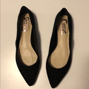 NIB Circus by Sam Edelman, “Honor” black flats